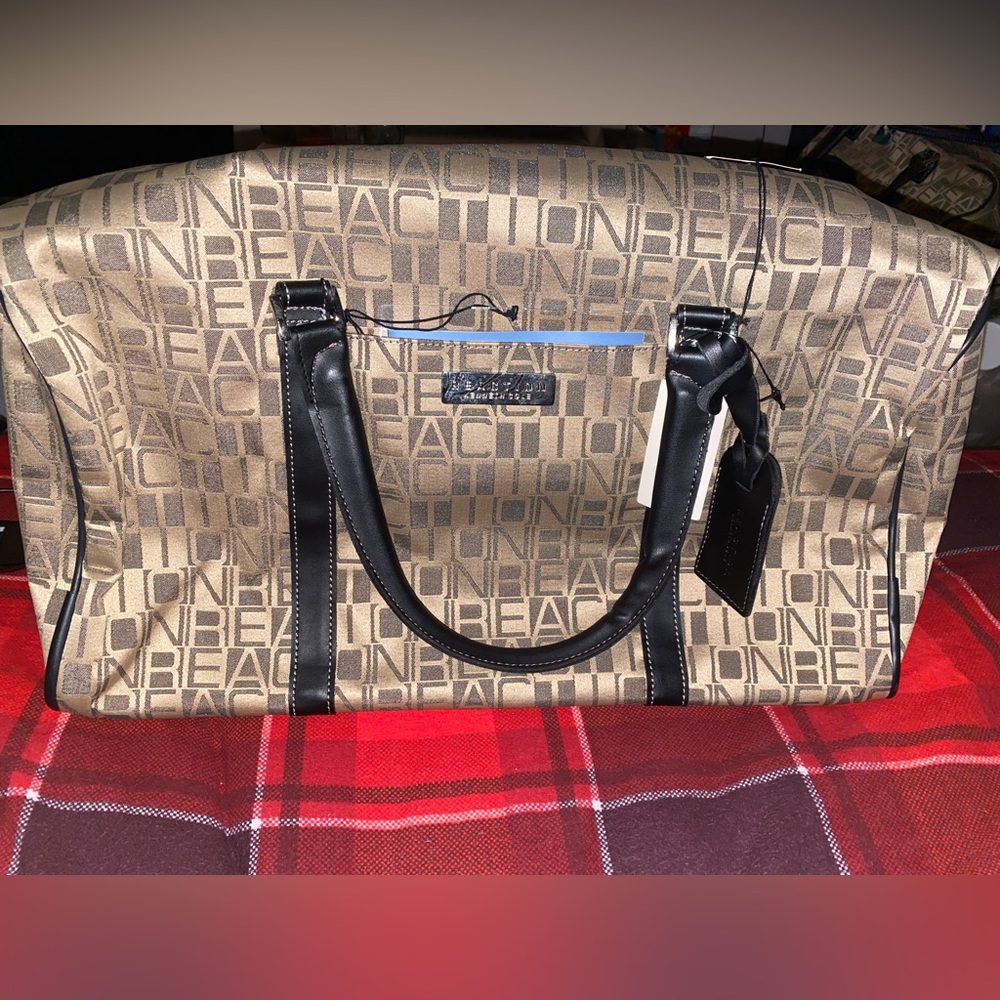 Kenneth Cole hand luggage